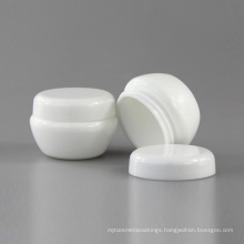 20g Plastic PP Cream Jar (EF-J31)